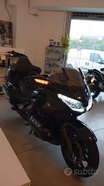 Honda Gold Wing Bagger