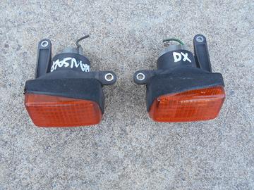 freccia anteriore honda transalp 600