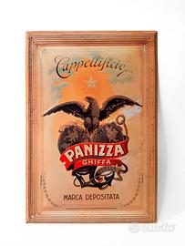 PANIZZA Targa Vintage