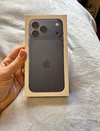 iPhone 17 Pro Max 256 GB BLU PROFONDO