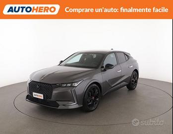 DS AUTOMOBILES DS 4 HF97336