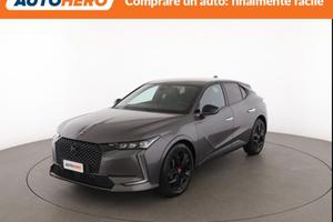 DS AUTOMOBILES DS 4 HF97336