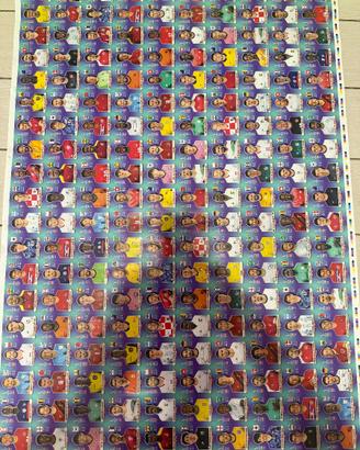 Poster panini