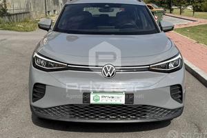 VOLKSWAGEN ID.4 Pure 170 cv