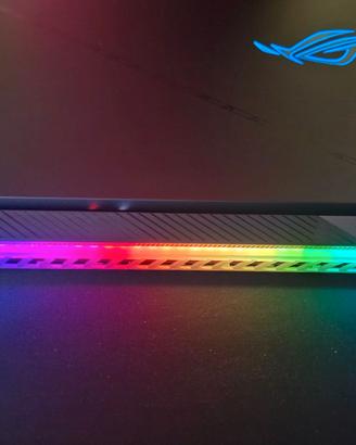 Asus ROG Scar 18 13980HX 32GB 5600MHz RTX 4090 1TB