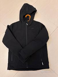 Giacca da ragazzo CMP mezza stagione 12 anni 152