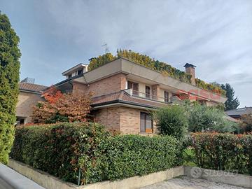 Appartamento Busto Arsizio [Cod. rif 3342888VRG]