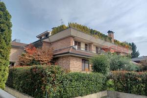 Appartamento Busto Arsizio [Cod. rif 3342888VRG]