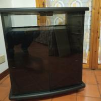 Mobile porta TV con ripiani