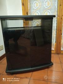 Mobile porta TV con ripiani