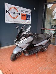 Honda Forza 300 usata in vendita in Toscana