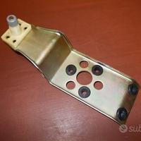 Piastra motorino tergicristalli Fiat 850 T-900 E