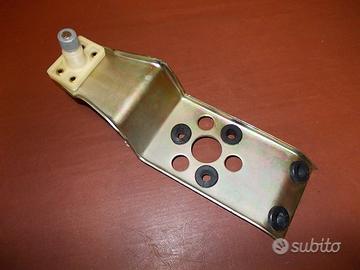 Piastra motorino tergicristalli Fiat 850 T-900 E