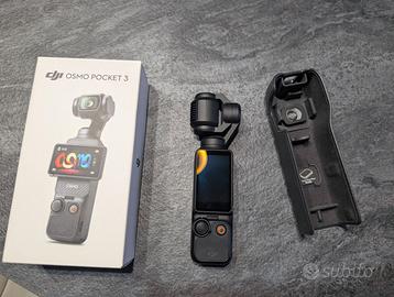 Dji Osmo Pocket 3