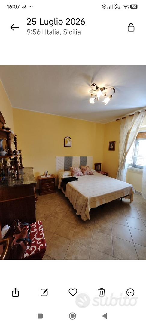 Appartamento – San Fratello, Messina - Altro