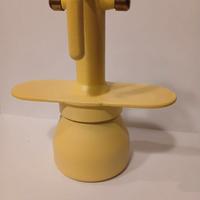 Caffettiera vintage da 2 tazze – stile “Maggiolina