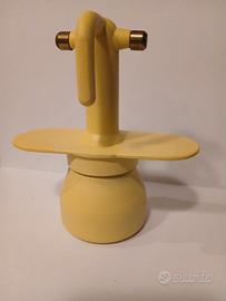 Caffettiera vintage da 2 tazze – stile “Maggiolina