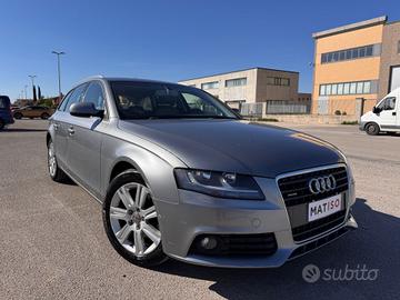 Audi A4 Avant 2.0 TDI 170CV F.AP. qu. Adv. 4x4