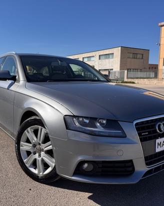 Audi A4 Avant 2.0 TDI 170CV F.AP. qu. Adv. 4x4