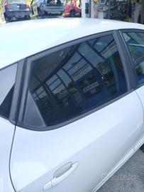 Porta posteriore dx SEAT IBIZA del 2011