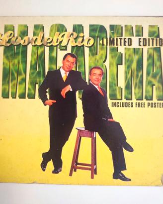 Los Del Rio Macarena 
