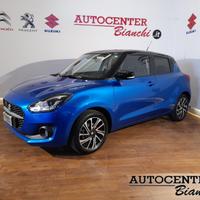 Suzuki Swift 1.2h Top 2wd