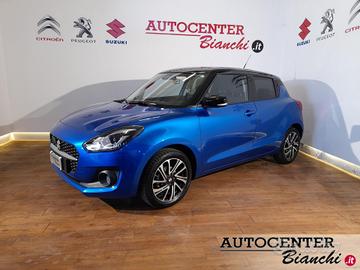 Suzuki Swift 1.2h Top 2wd