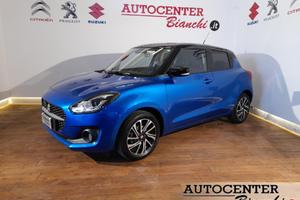 Suzuki Swift 1.2h Top 2wd