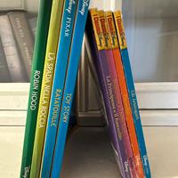 Libri Disney