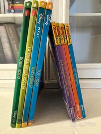 Libri Disney