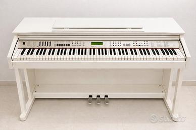 Pianoforte Digitale Orla CDP45 Ensamble Piano