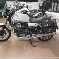 Moto Guzzi V7 - 2021