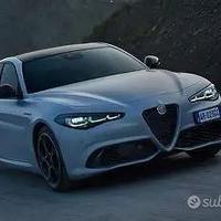 Ricambi alfa romeo giulia 2023