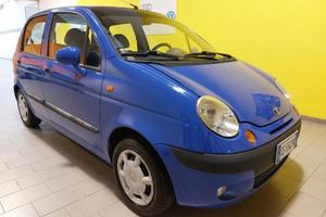 Daewoo Matiz 1.0 SE Energy GPL