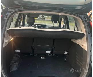 Renault scenic xmod
