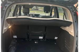 Renault scenic xmod