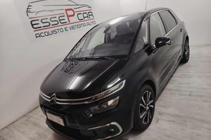 CITROEN C4 Picasso BlueHDi 120 S&S EAT6 Shine 50