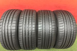235 55 19 - 255 50 19 Gomme 235 55R19 - 255 50R19