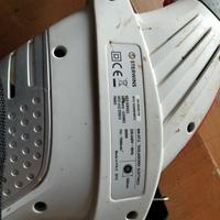 Decespugliatore elettrico 