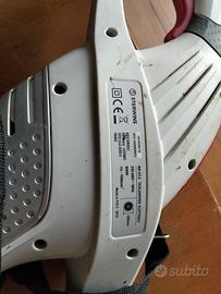 Decespugliatore elettrico 