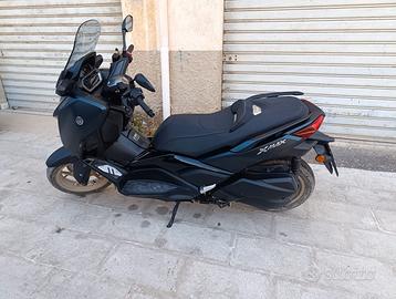 Yamaha X-MAX TEACH 300 ( 2024 )