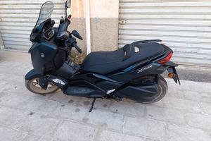 Yamaha X-MAX TEACH 300 ( 2024 )