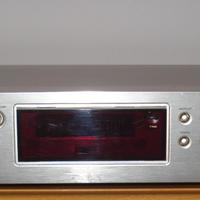 Compact Disc  MARANTZ CD4000