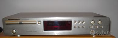 Compact Disc  MARANTZ CD4000