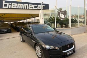 JAGUAR XE 2.0 D 180 CV aut. Prestige Business Ed