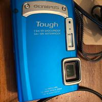 Olympus tough tg 320