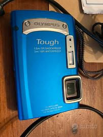 Olympus tough tg 320