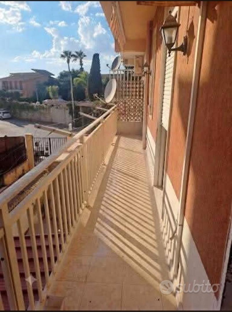 Appartamento – Agrigento, Bibirria, Villaseta - Vista 5