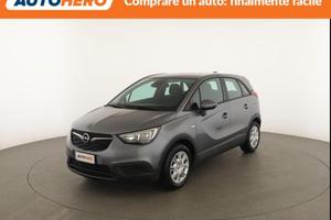 OPEL Crossland X XP08696