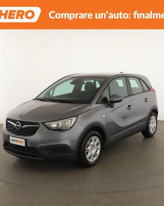 OPEL Crossland X XP08696